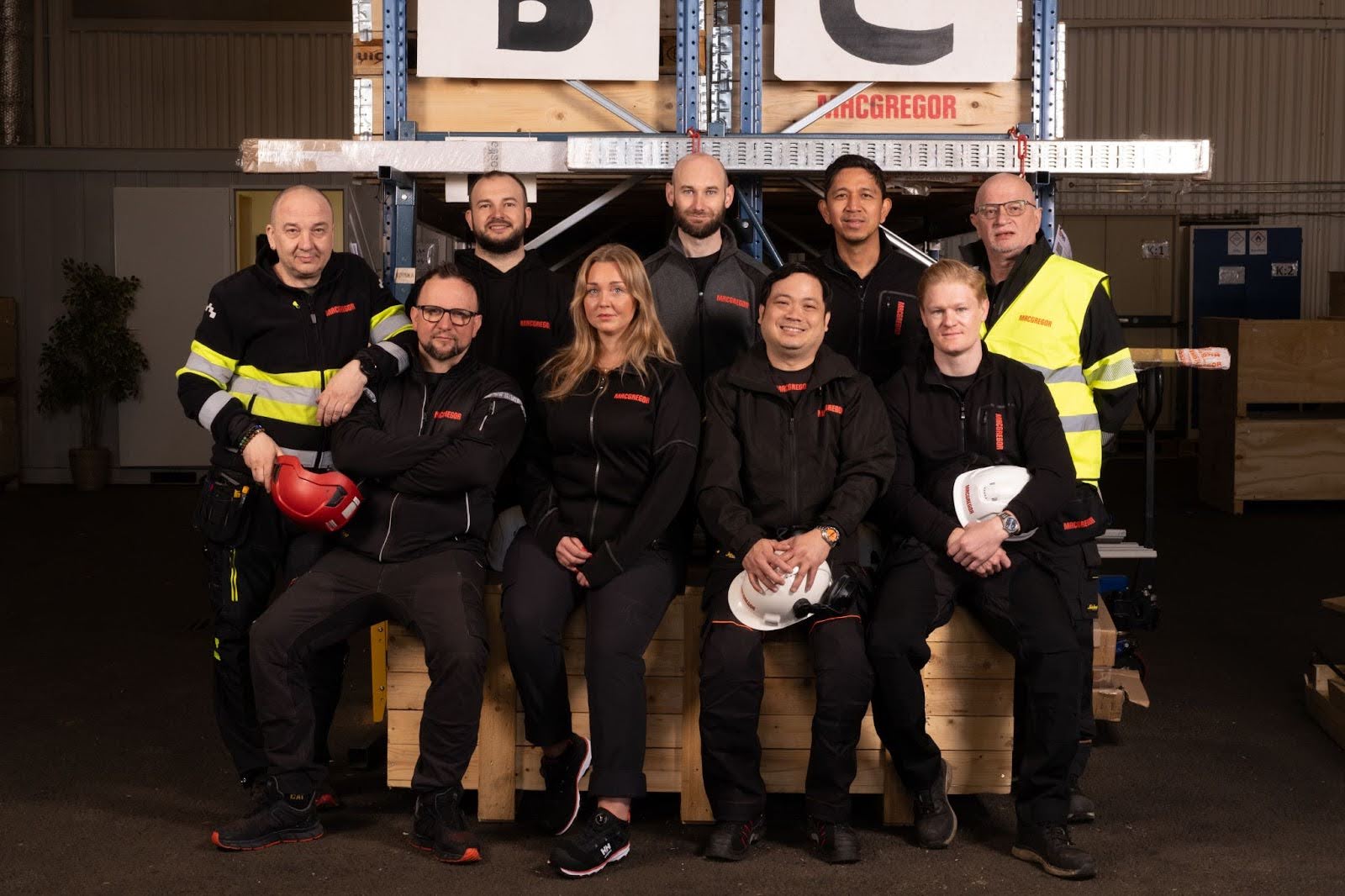 Creating Value through culture – Powering our Full Ahead strategy