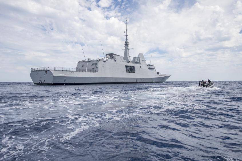 Naval